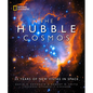 The Hubble Cosmos: 25 Years of New Vistas in Space - Hardcover