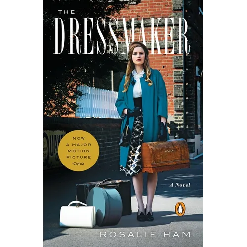 The Dressmaker - Paperback