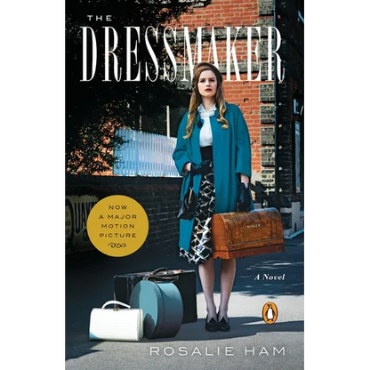 The Dressmaker - Paperback