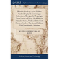 Primitive Cookery; or the Kitchen Garden Display'd. Containing a Collection of Receipts for Preparing a Great Variety of Cheap, Healthful and Palatabl - Hardcover