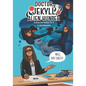 Dr. Jekyll Alien Hunter - Paperback