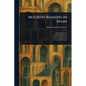 Moorish Remains in Spain - Paperback