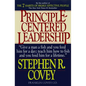 Principle-Centered Leadership - Paperback