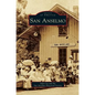 San Anselmo - Hardcover