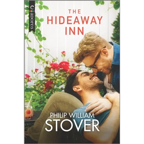 The Hideaway Inn: A Gay Small Town Romance - Paperback