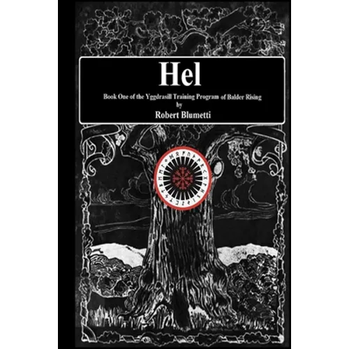 Hel - Paperback