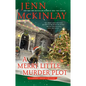 A Merry Little Murder Plot - Paperback