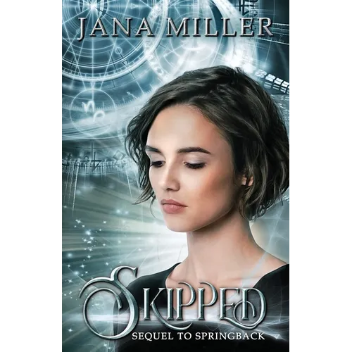 Skipped: Sequel to Springback - Paperback