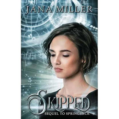 Skipped: Sequel to Springback - Paperback