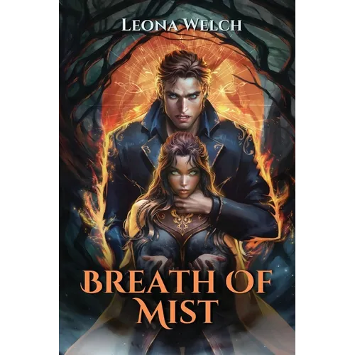 Breath of Mist - Paperback