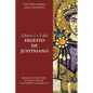Libros 1 a 3 del Digesto de Justiniano: Texto Latino-Español y ensayo introductorio - Paperback