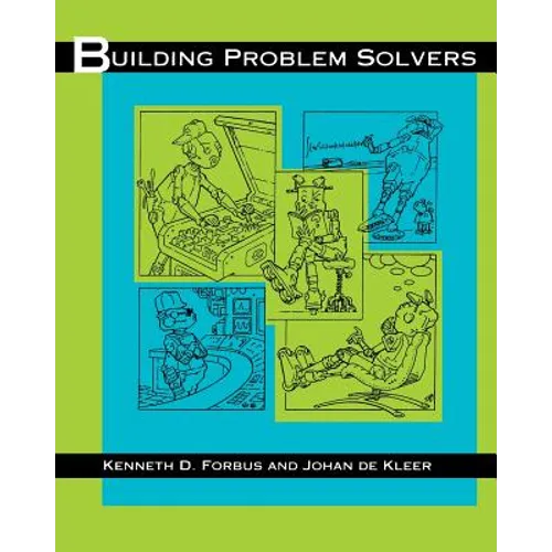 Building Problem Solvers - Paperback