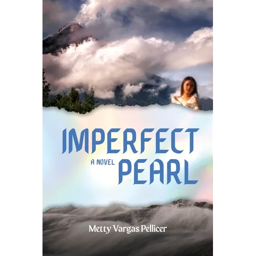 Imperfect Pearl - Paperback