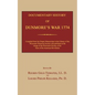 Documentary History of Dunmore's War 1774 - Paperback
