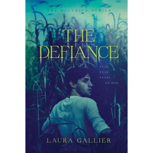 The Defiance - Paperback