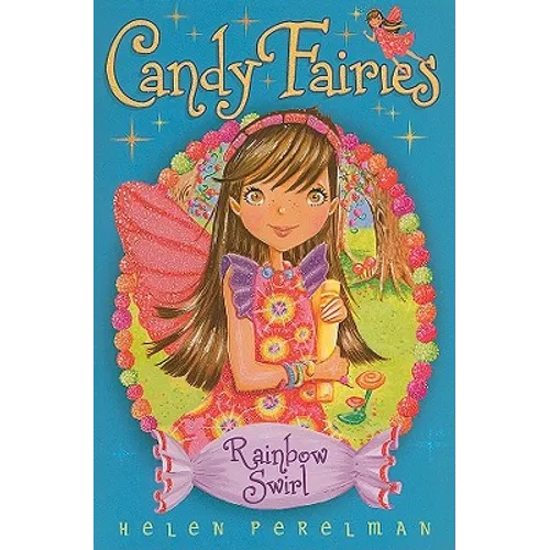Rainbow Swirl - Paperback