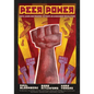 Peer Power: Unite, Learn and Prosper - Activate an Assessment Revolution - Paperback