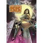 Legend of Isis: The New Kingdom Trade Paperback - Paperback