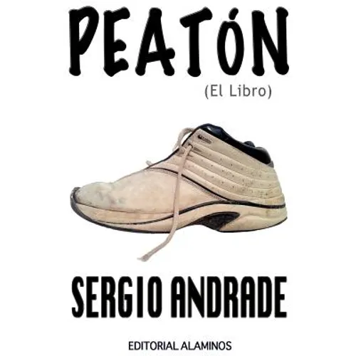 Peatón: (El Libro) - Paperback