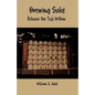 Brewing Sake: Release the Toji Within - Paperback