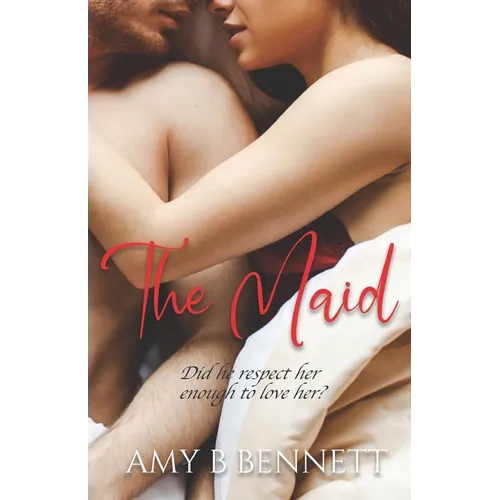 The Maid - Paperback