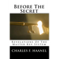 Before The Secret: Revelations Of The Master Key System - Paperback