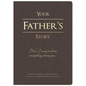 Your Father's Story - Paperback