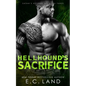 Hellhound's Sacrifice - Paperback