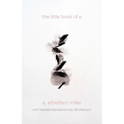 The Little Book of E - Paperback