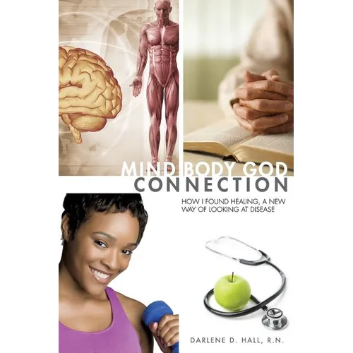 Mind-Body-God Connection - Paperback
