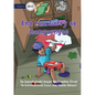 Garry's Messy Room - Ana ruu Garry ae mangaongao (Te Kiribati) - Paperback