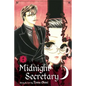 Midnight Secretary, Vol. 2 - Paperback