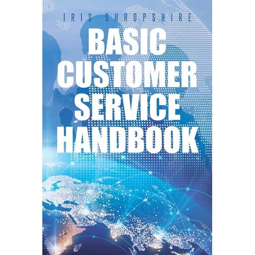 Basic Customer Service Handbook - Paperback