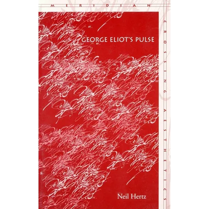 George Eliot's Pulse - Paperback