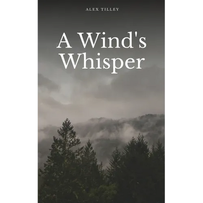 A Wind's Whisper - Paperback