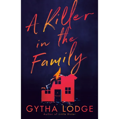 A Killer in the Family - Paperback