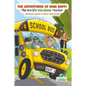 Miss Happ's Field Trip Flop - Hardcover