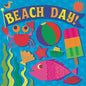 Beach Day! - Board Book