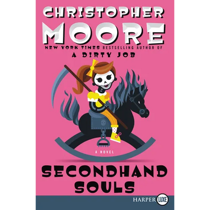Secondhand Souls - Paperback