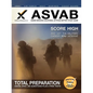ASVAB Armed Services Vocational Aptitude Battery Study Guide - Paperback