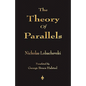 The Theory Of Parallels - Paperback
