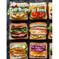 50 Sandwich for Every Taste Recipes for Home - Paperback
