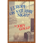 Europe on Saturday Night - Paperback