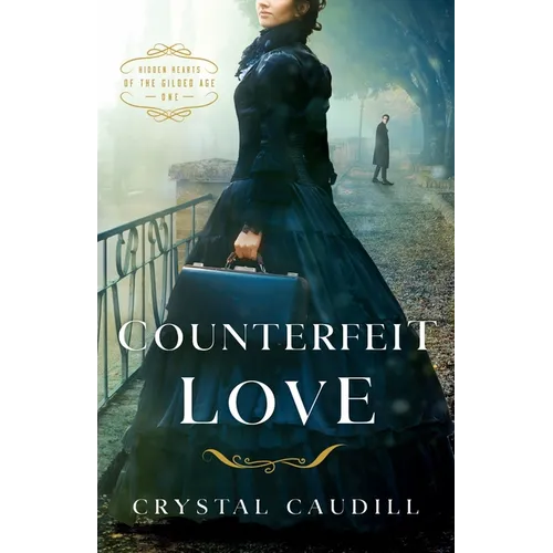 Counterfeit Love - Paperback