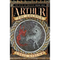 Arthur: The Soldier - Paperback