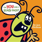 Can You Make a Scary Face? - Hardcover