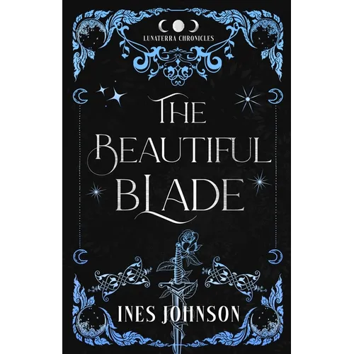 The Beautiful Blade - Paperback