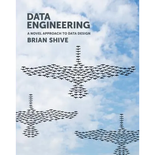 Data Engineering: A Novel Approach to Data Design - Paperback