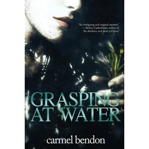 Grasping at Water - Paperback