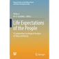 Life Expectations of the People: A Comparative Sociological Analysis of China and Russia - Paperback